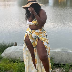 Meet your Posher, Rickia